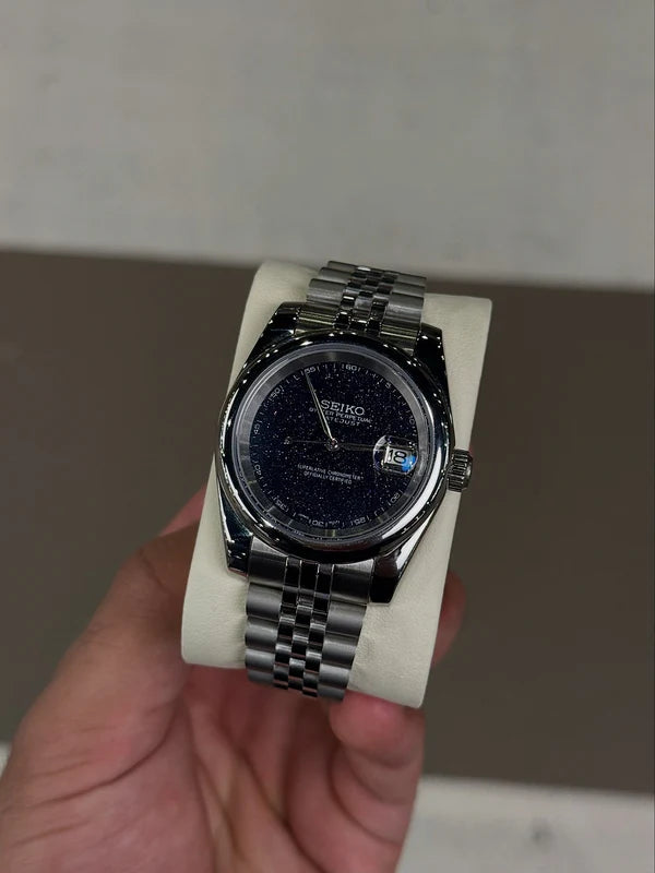 Galactic Galaxy Dial