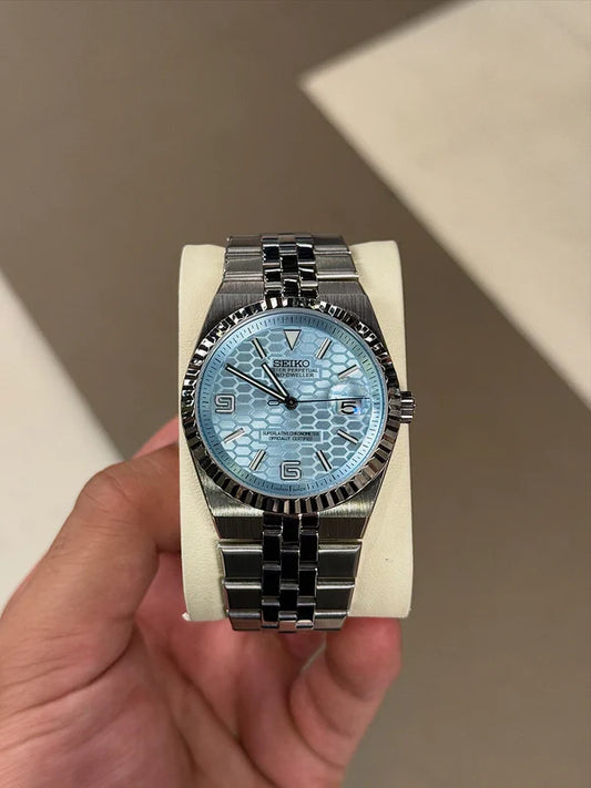 Aqua Scale Dial