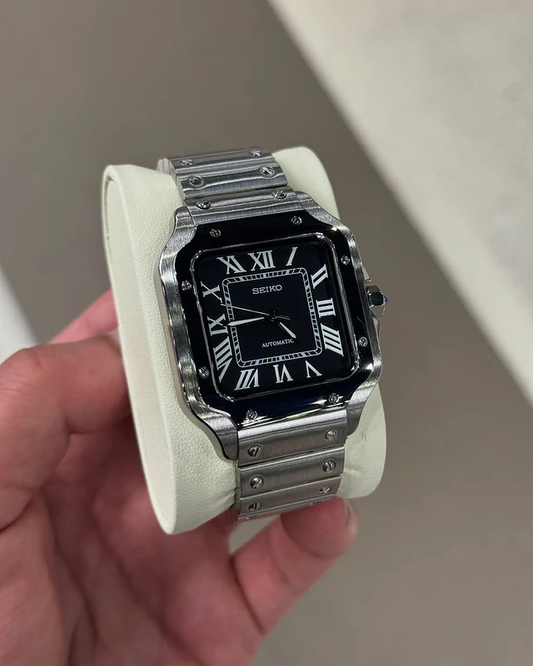 Batman Roman Dial