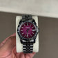 Purple Majesty Dial