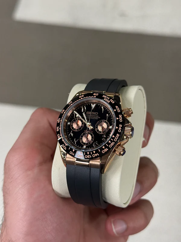 Caramel Arabic Dial