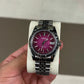 Purple Majesty Dial