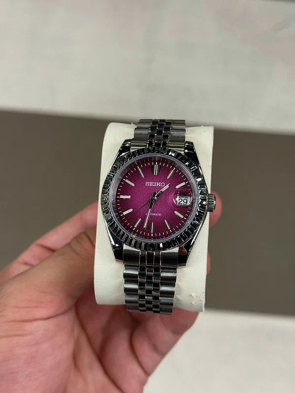 Purple Majesty Dial