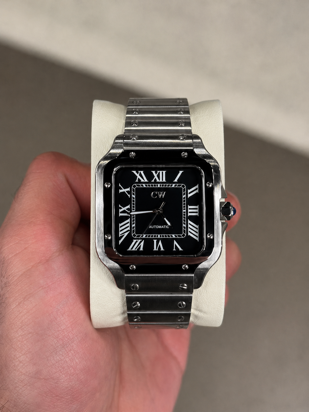 Batman Roman Dial