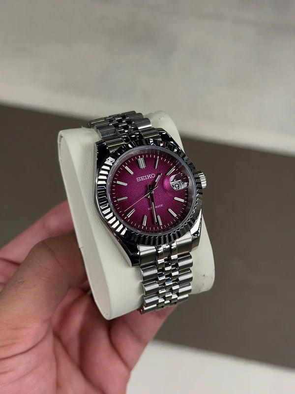 Purple Majesty Dial