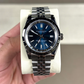 Classic Deep Blue Dial